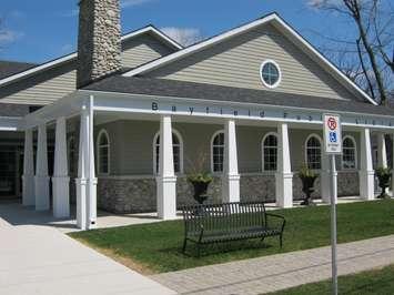 Bayfield Public Library