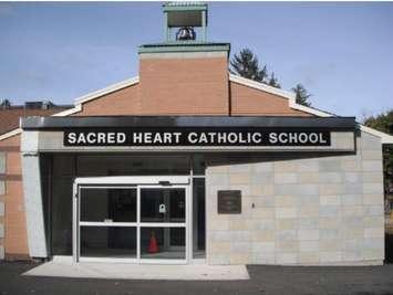 (Bruce-Grey Catholic District School Board photo)