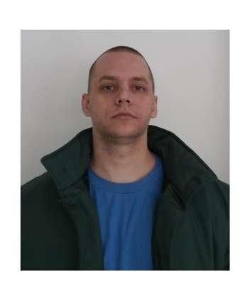 Andrew Stockwell, wanted by R.O.P.E. (photo submitted by OPP)