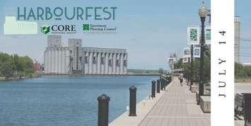Owen Sound  plans Harbourfest