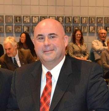 Mitch Twolan, Huron-Kinloss Mayor (BlackburnNews.com file photo)