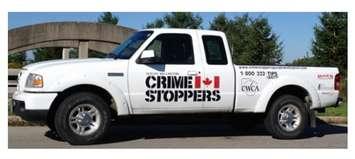 Crime Stoppers Guelph-Wellington photo