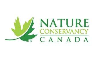 Nature Conservancy of Canada logo. (Blackburn News file photo)