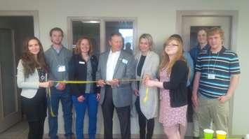 Gateway Centre of Rural Health relocates offices to Goderich