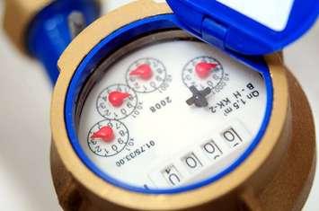 Water meter ( © Can Stock Photo /  photo25th) 